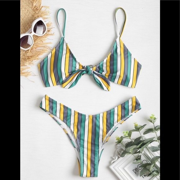 Zaful Other - NWT Zaful Bikini